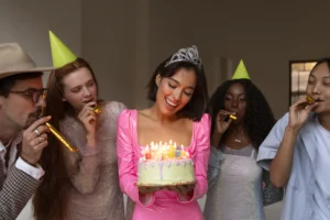 Как да планирате незабравимо парти след ескейп стая в Funky Monkeys Escape Hub