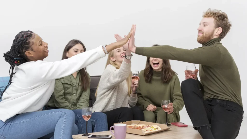 Тиймбилдинг: Какво е